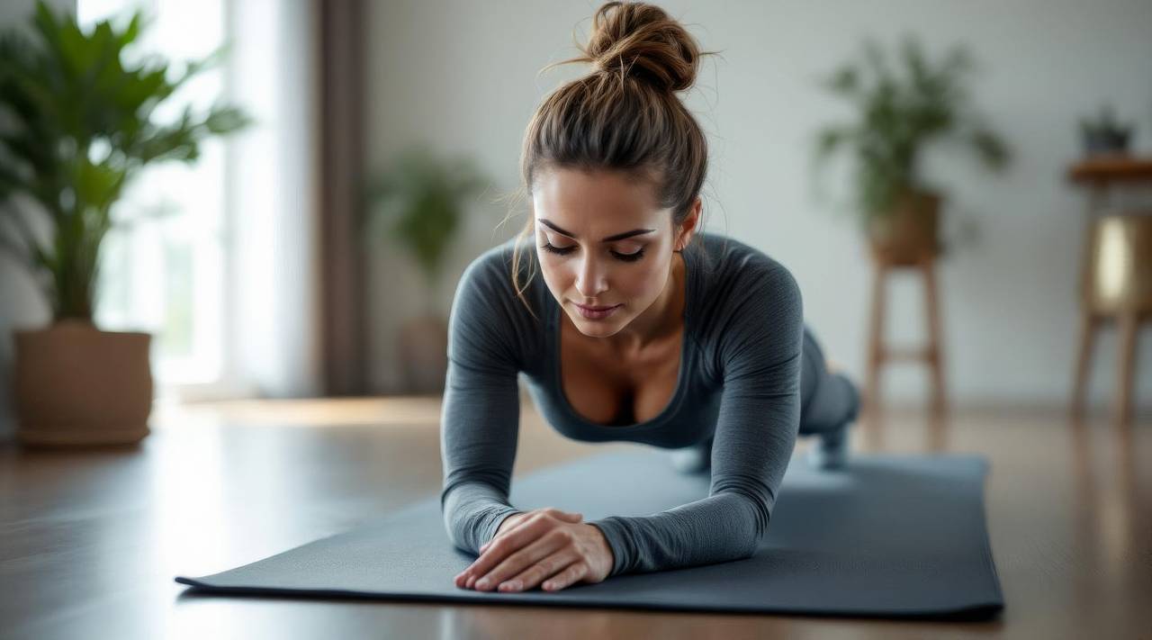 Wellness Raum